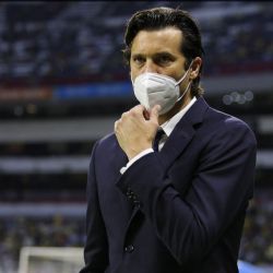 Santiago Solari da su postura sobre la eliminación del gol de visitante en la Liguilla del Fútbol Mexicano 