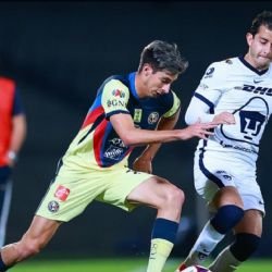América y Pumas se unen para mandar mensaje contra la violencia en los Estadios 