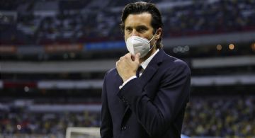 Santiago Solari da su postura sobre la eliminación del gol de visitante en la Liguilla del Fútbol Mexicano 