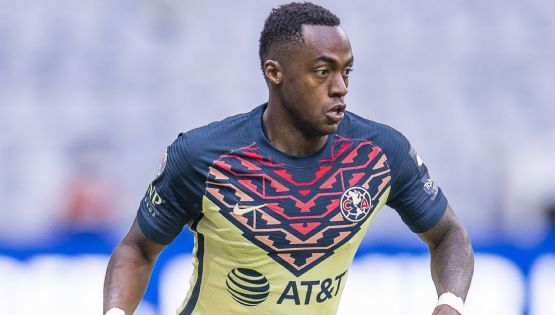 Complicado panorama para Renato Ibarra con el Club América previo al inicio de la Liguilla 