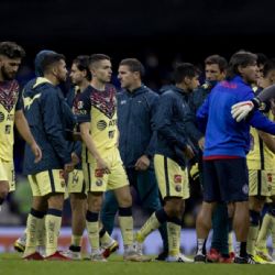 Se confirman dos nuevas bajas para el Club América en el partido de ida de los cuartos de final contra Pumas 