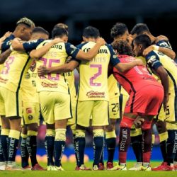 Los cinco futbolistas que el Club América recuperó de sus lesiones previo al debut en Liguilla 