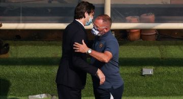 Andrés Lillini cuestiona la grandeza del América y manda advertencia de cara a la Liguilla