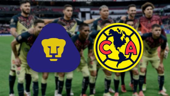 La Alineación Confirmada del Club América para su debut en Liguilla contra Pumas