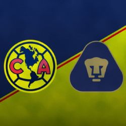Fecha, Canal y Horario del partido América vs Pumas | Cuartos de Final - Vuelta | Liga MX