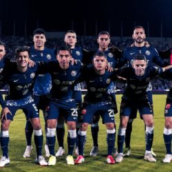 La racha positiva del América que lo beneficiaría luego del empate contra Pumas