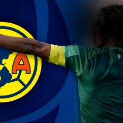 Rumor | Goleador sudamericano en la mira del Club América para reforzarse el siguiente torneo