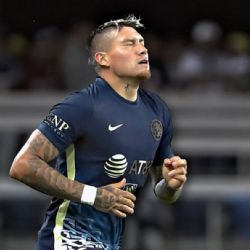 Nicolás Castillo habría reportado con su nuevo equipo para pruebas médicas