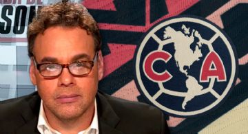 David Faitelson insiste en culpar al América de la desaparición del gol de visitante en la Liga MX