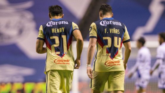 El problema que deberán resolver en Liguilla los delanteros del América