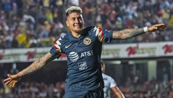 Club de la Liga MX alza la mano para fichar a Nico Castillo