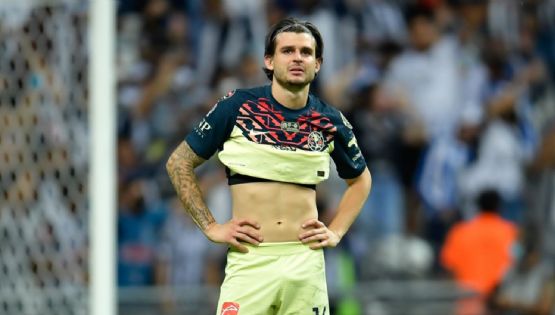 El club mexicano que le abriría las puertas a Nicolas Benedetti
