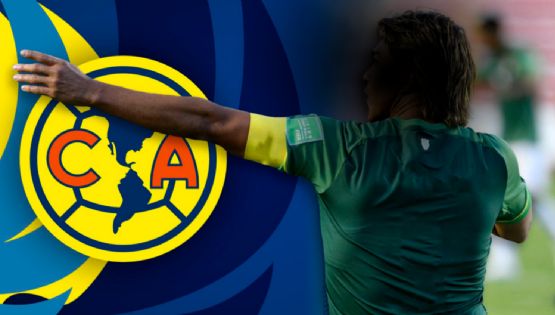 Rumor | Goleador sudamericano en la mira del Club América para reforzarse el siguiente torneo