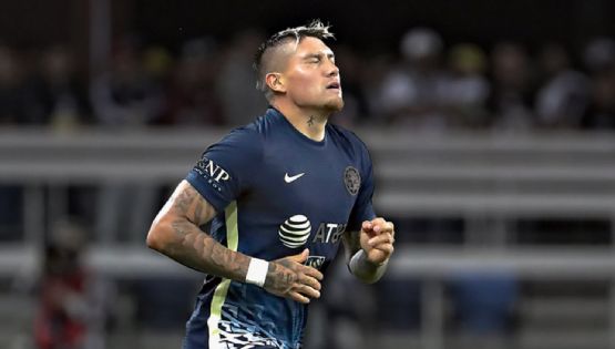 Nicolás Castillo habría reportado con su nuevo equipo para pruebas médicas