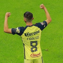 Álvaro Fidalgo lanzó emotivo mensaje para la afición azulcrema, previo a su duelo de vuelta ante Pumas