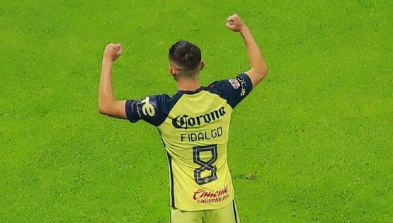 Álvaro Fidalgo lanzó emotivo mensaje para la afición azulcrema, previo a su duelo de vuelta ante Pumas