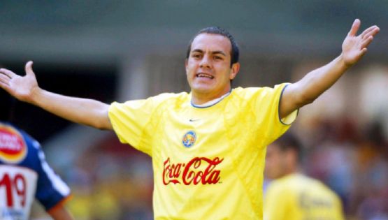 Cuauhtémoc Blanco advierte al América complicación en el partido de vuelta contra Pumas 