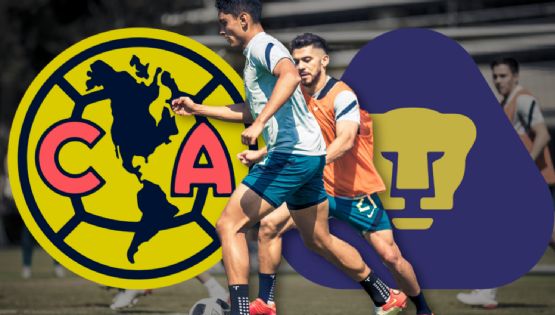 El regreso que podría darse para reforzar al América en el partido de vuelta contra Pumas
