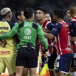 Rumor | Club América buscaría un intercambio con Chivas para reforzarse en el extremo derecho