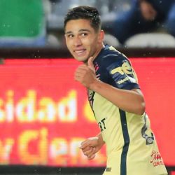 Salvador Reyes se comprometió con la afición del América previo a su duelo de Cuartos de Final ante Pumas