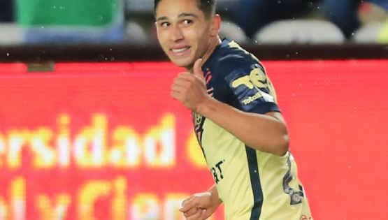 Salvador Reyes se comprometió con la afición del América previo a su duelo de Cuartos de Final ante Pumas