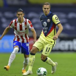 Se confirma el truque entre América y Chivas de cara al Torneo Clausura 2022