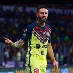 Miguel Layún publica mensaje para toda la afición americanista tras caer en Cuartos de Final