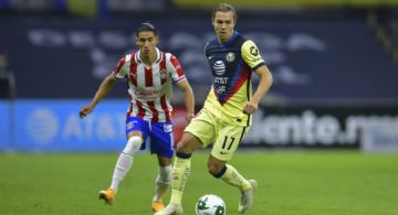 Se confirma el truque entre América y Chivas de cara al Torneo Clausura 2022