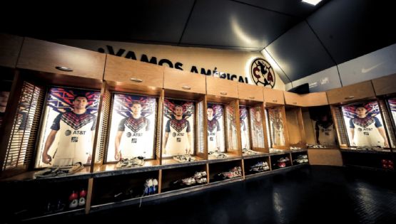 La alineación confirmada del América para enfrentar a Pumas en la vuelta de los Cuartos de Final