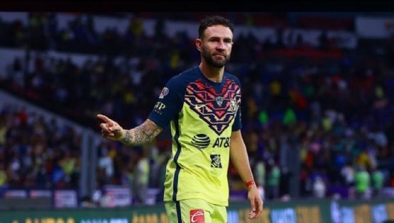 Miguel Layún publica mensaje para toda la afición americanista tras caer en Cuartos de Final