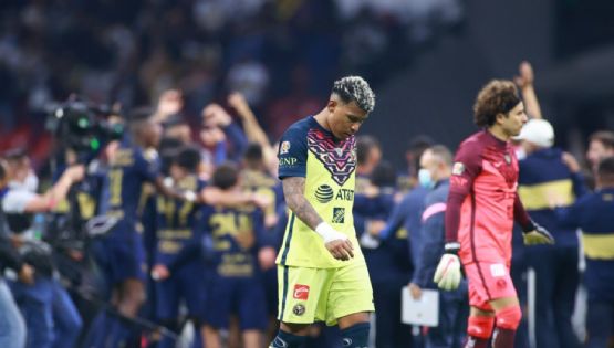 La directiva del Club América mandó comunicado con las acciones que se tomarán tras la derrota ante Pumas