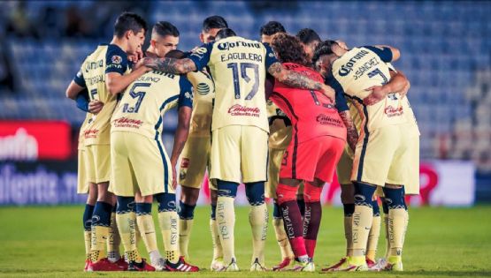 ¿Qué jugadores podrían salir del Club América luego de la derrota ante Pumas?