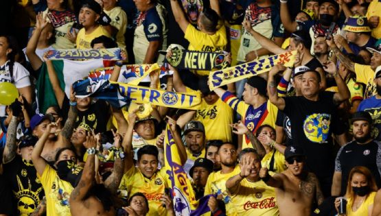 Afición del Club América exige la salida de Santiago Baños y Santiago Solari