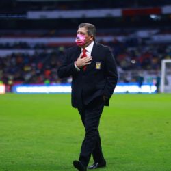 Aficionados azulcremas piden a Miguel Herrera de vuelta en el Club América 