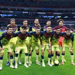 El Club América prepara un fichaje bomba en las próximas horas 