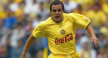 Video | Cuauhtémoc Blanco exigió la salida de Santiago Solari del América tras la eliminación frente a Pumas