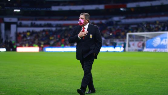 Aficionados azulcremas piden a Miguel Herrera de vuelta en el Club América 