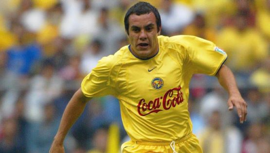 Video | Cuauhtémoc Blanco exigió la salida de Santiago Solari del América tras la eliminación frente a Pumas