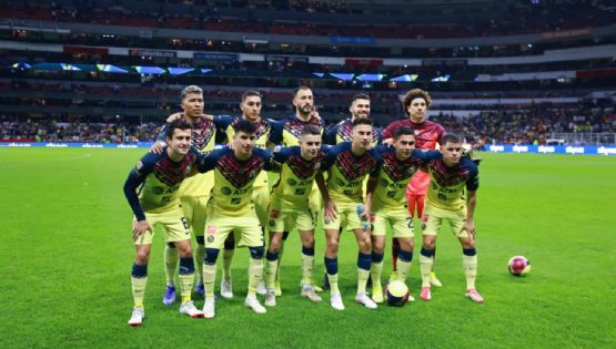 El Club América prepara un fichaje bomba en las próximas horas 