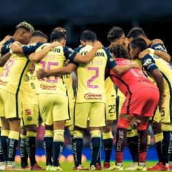 Los primeros descartados del Club América para el partido contra Monterrey