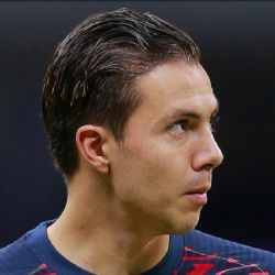 Rumor | Actitudes de Sebastián Córdova causarían molestia en la directiva del Club América