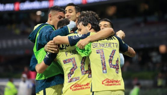 Los jugadores lesionados que recuperaría el América llegando a Liguilla 