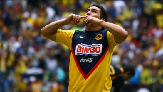 ¿Salvador Cabañas fingió lesiones durante su etapa en el Club América?