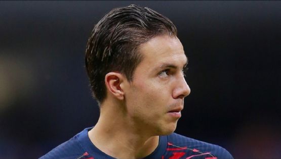 Rumor | Actitudes de Sebastián Córdova causarían molestia en la directiva del Club América