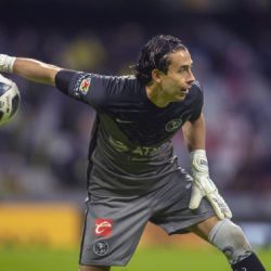 América tendría definido el futuro de Óscar Jiménez de cara al Clausura 2022