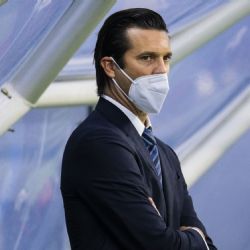 Santiago Solari continuaría en América con una interesante propuesta que le hizo la directiva 