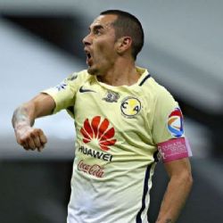 ¿Podría Rubens Sambueza regresar al Club América tras su inminente salida de Toluca?