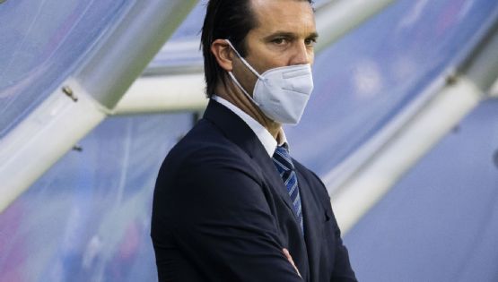 Santiago Solari continuaría en América con una interesante propuesta que le hizo la directiva 