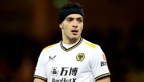 La adaptación del Wolverhampton ante la lesión de Raúl Jiménez a un año de la lesión