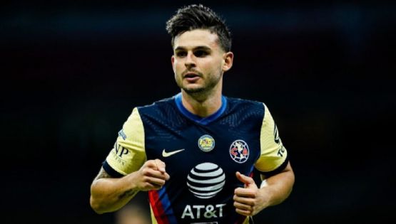 Dos clubes de la Liga MX buscarán el fichaje de Nicolás Benedetti para el Clausura 2022 